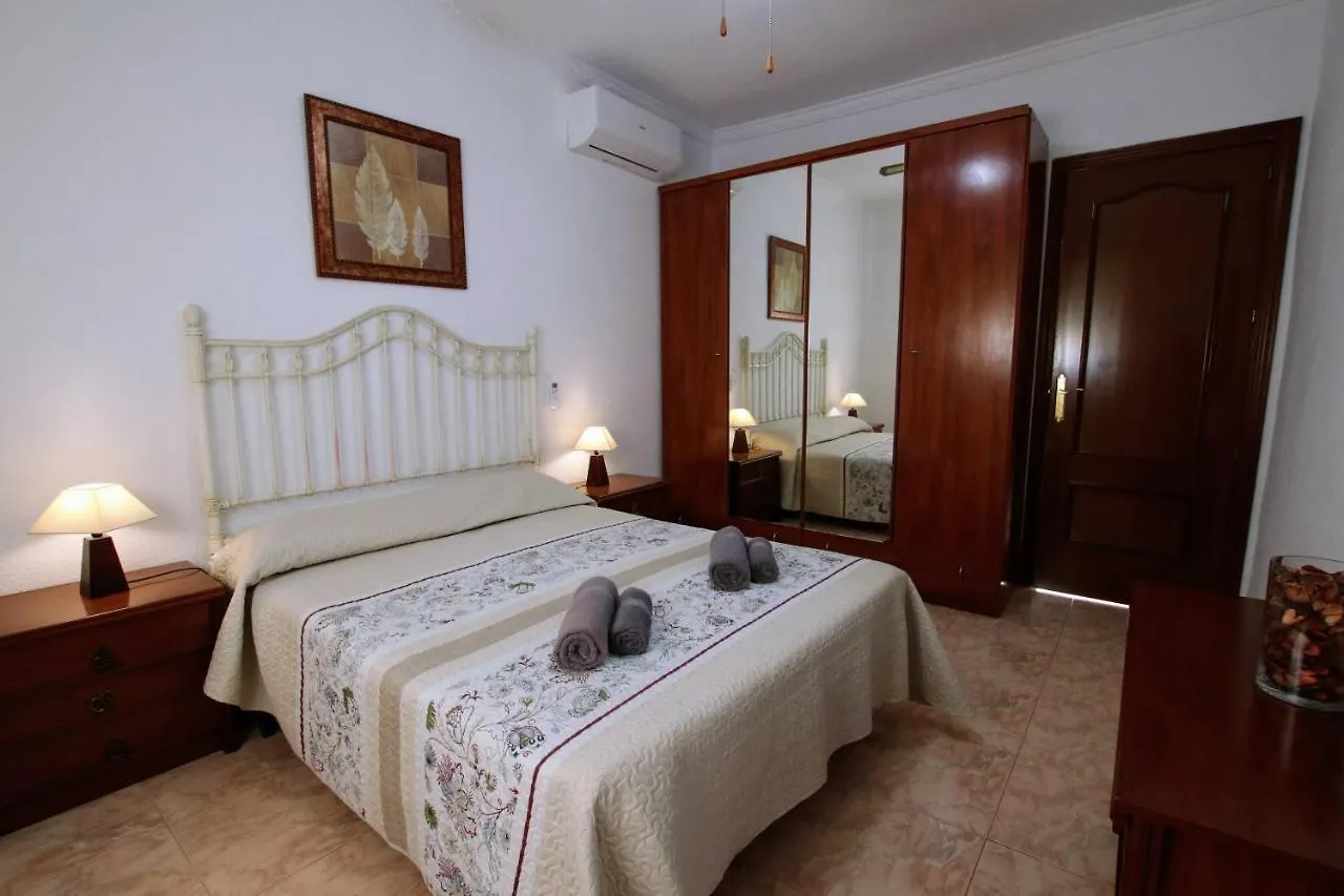 Tess Villa Azahara Alhaurin de la Torre