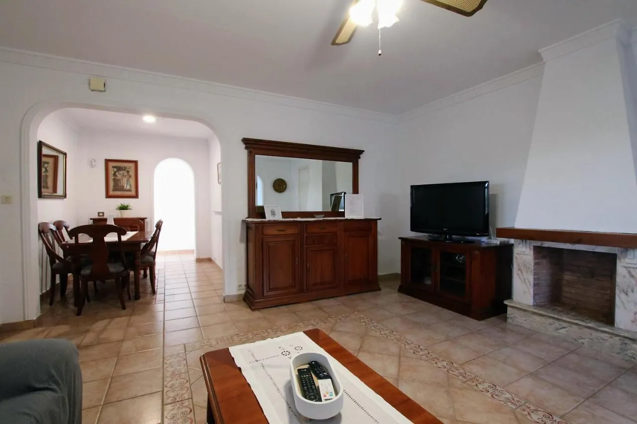 Tess Villa Azahara Alhaurin de la Torre