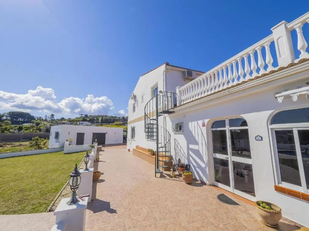 Tess Villa Azahara Alhaurin de la Torre