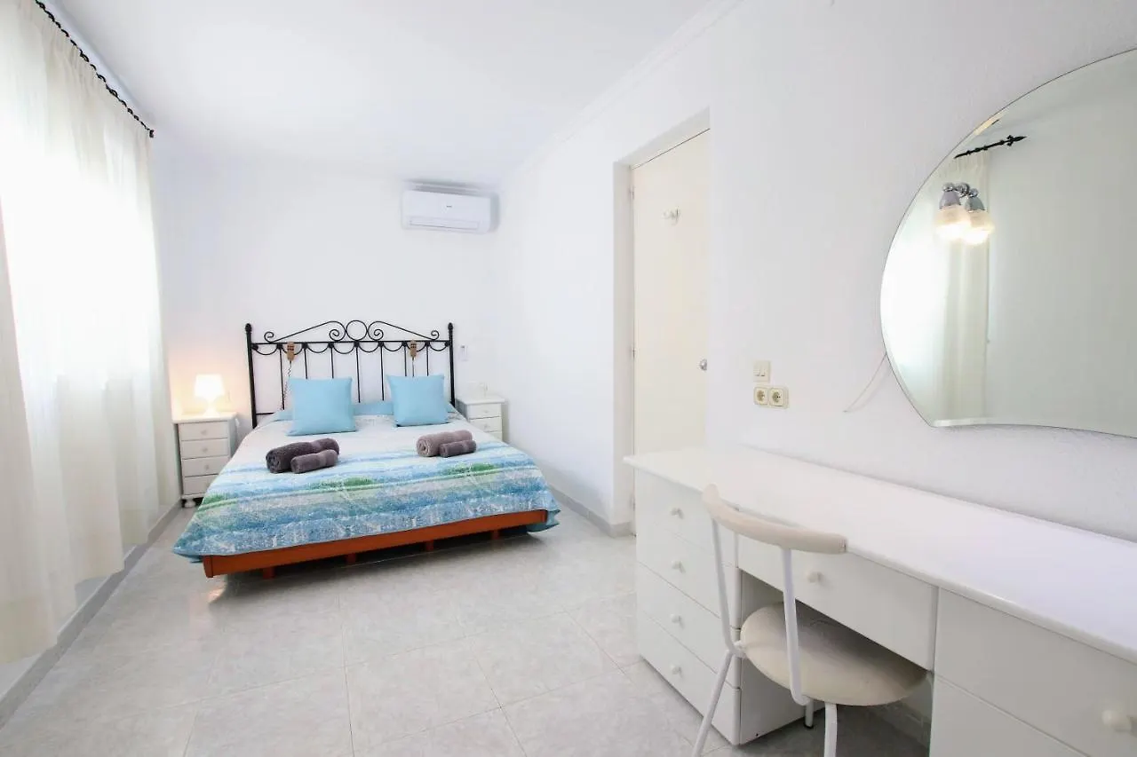 Tess Villa Azahara Alhaurin de la Torre