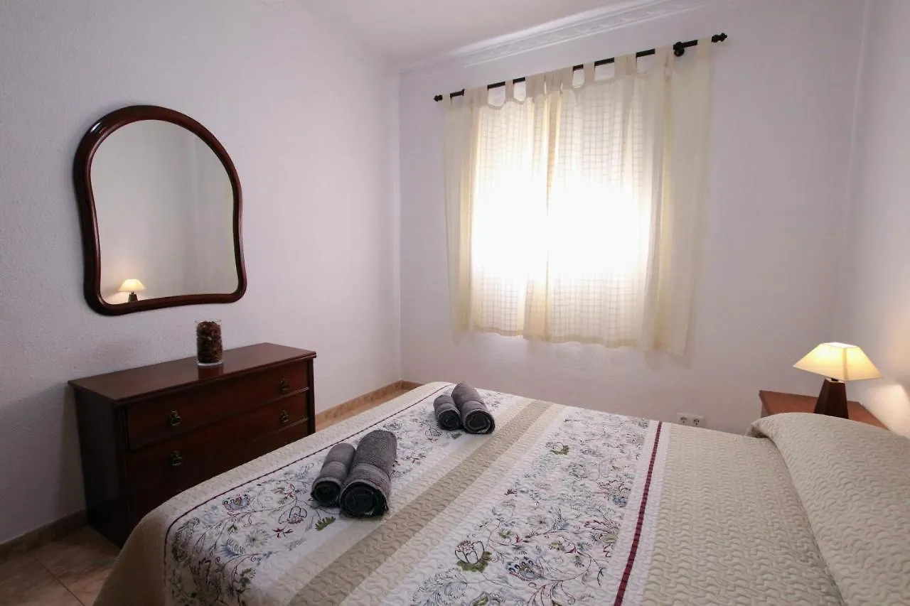 Tess Villa Azahara Alhaurin de la Torre