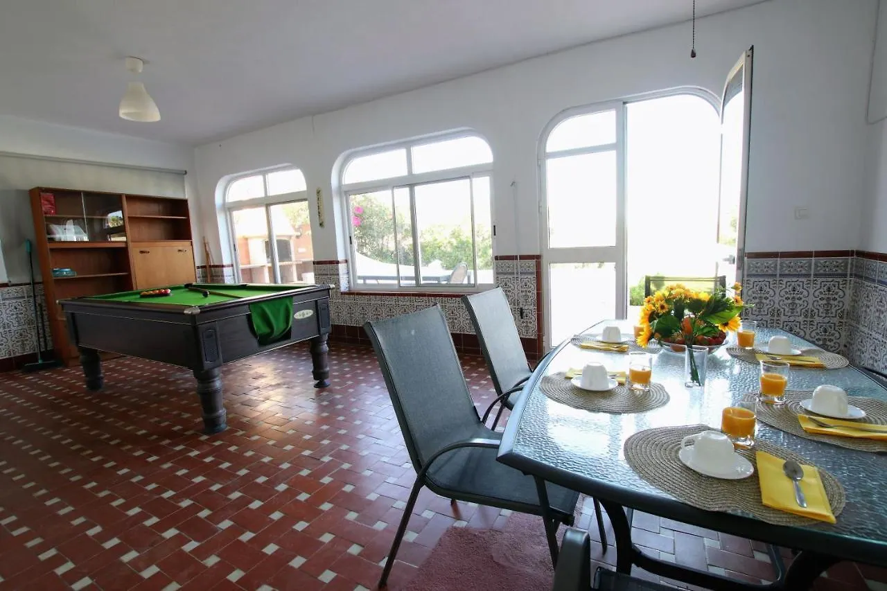 Tess Villa Azahara Alhaurín de la Torre 0*,  İspanya