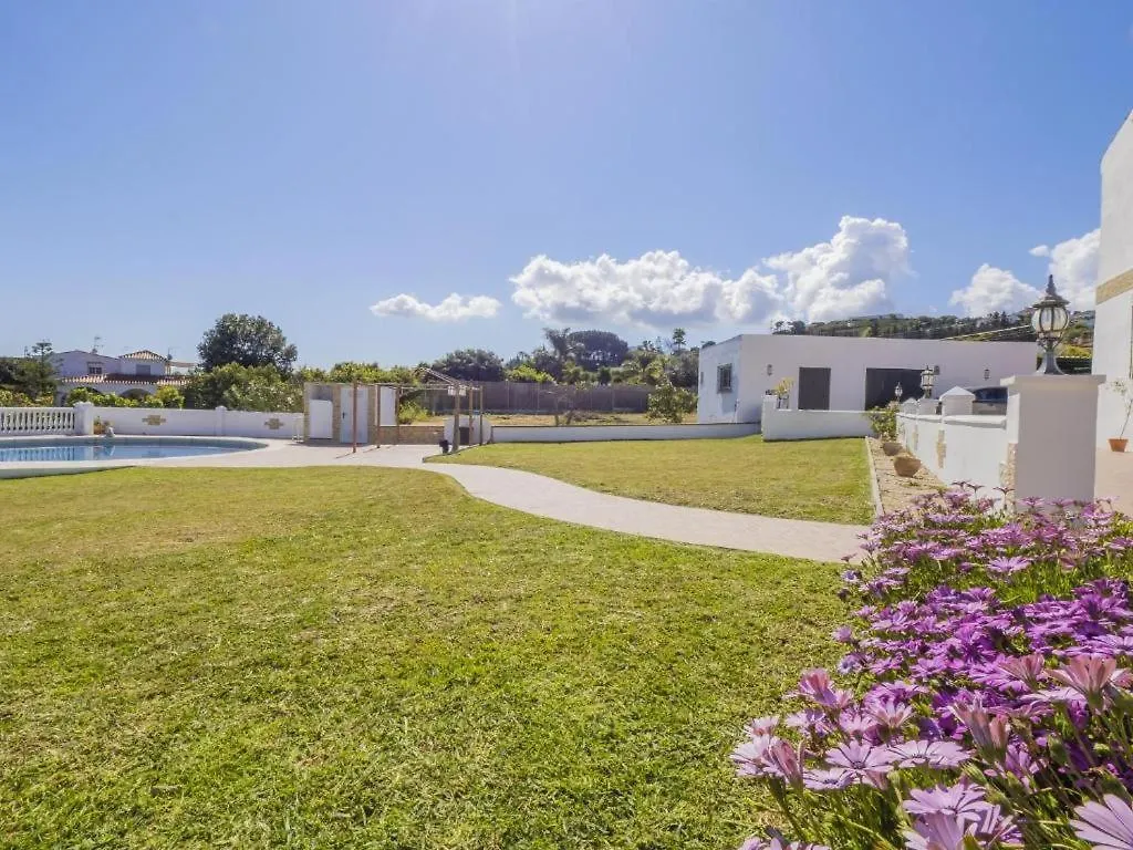 Tess Villa Azahara Alhaurín de la Torre 0*,  İspanya
