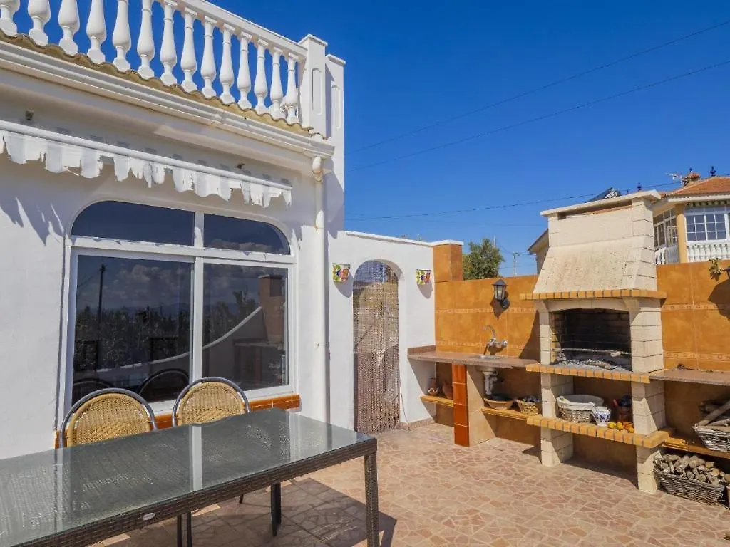 Tess Villa Azahara Alhaurín de la Torre