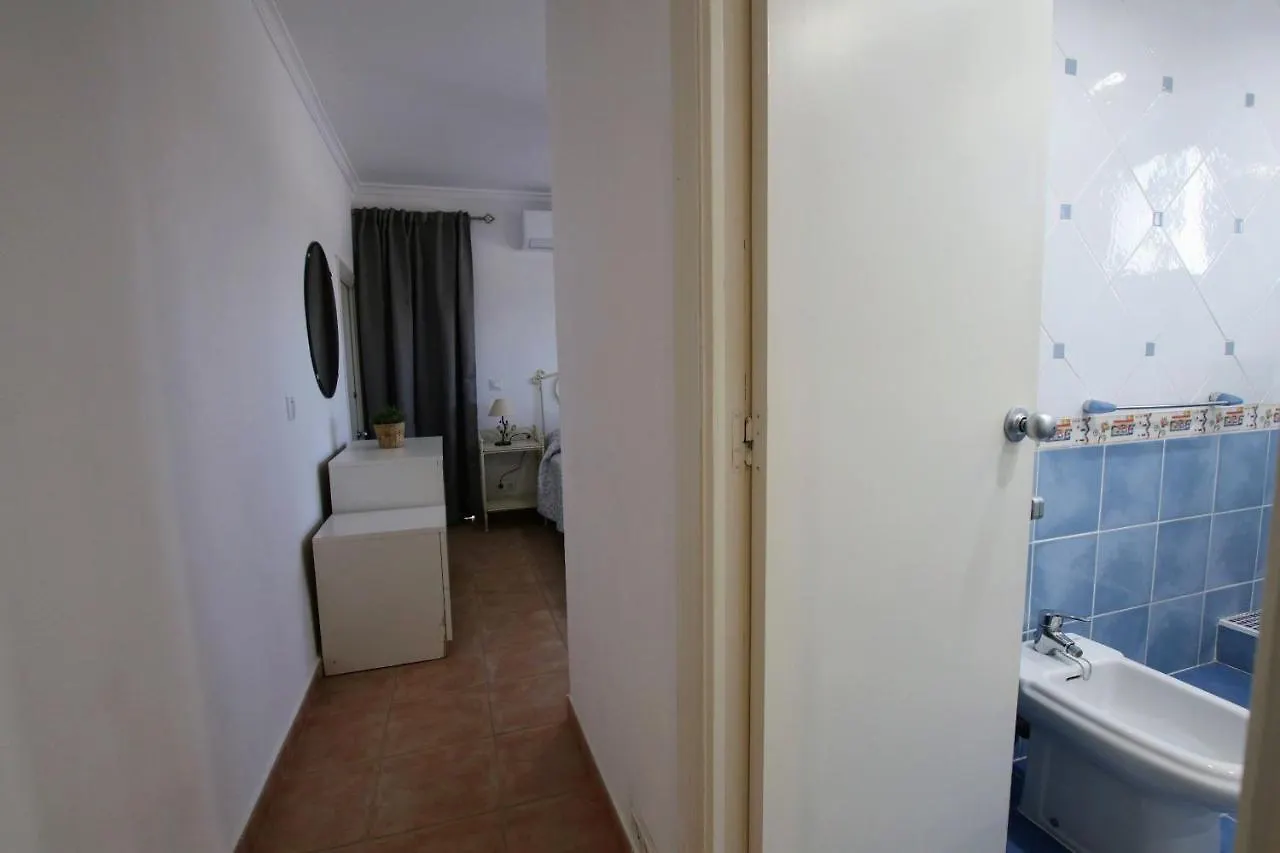 Tess Villa Azahara Alhaurín de la Torre 0*,